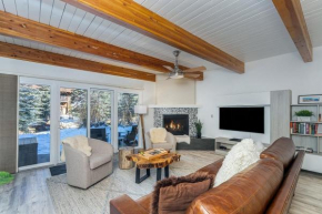 Riverside A03 condo Telluride